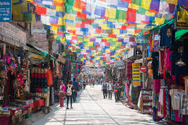 Life of Expatriates in Kathmandu: A Comprehensive Guide